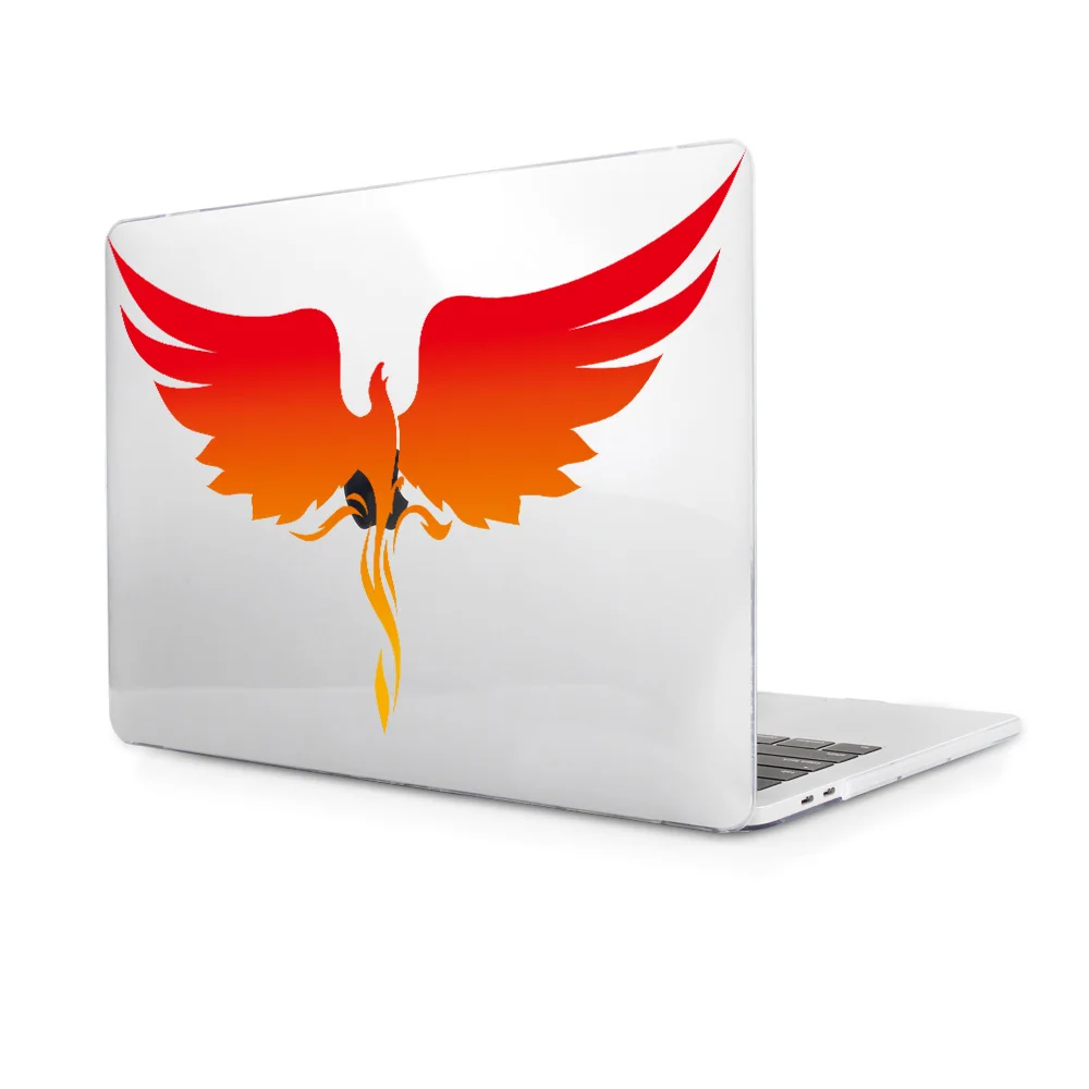 Чехол для ноутбука Redlai с кристаллами и бабочками чехол 2020 Macbook Air Pro 13 15 16 дюймов A2141
