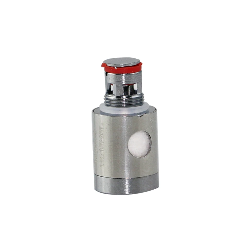 5 шт./упак. Kangertech SSOCC катушки Fit Kanger Toptank Subtank топбокс мини Subox mini c Vape майки Подом 0.15ohm