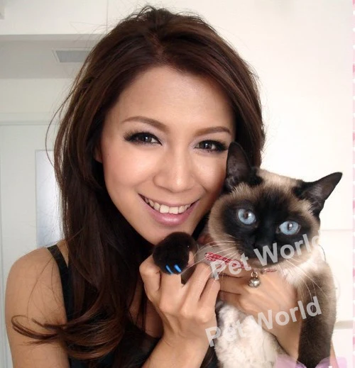 200 шт./лот мягкие колпачки для груминга кошек и на пальцы защитные когтей