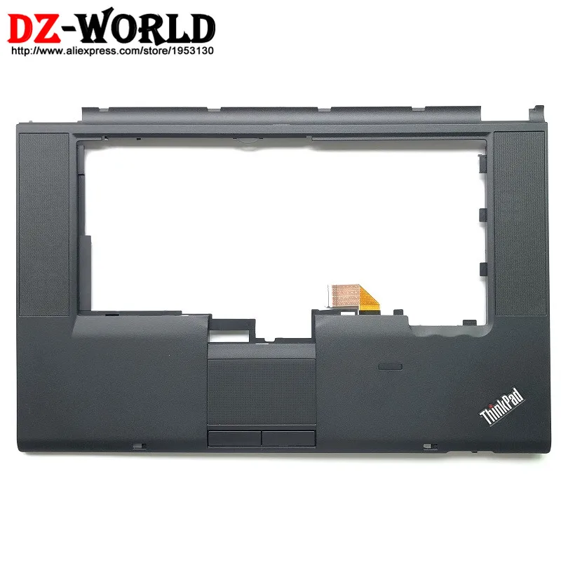 Новая/оригинальная панель для клавиатуры подставка рук крышка Lenovo ThinkPad T520 W520 с