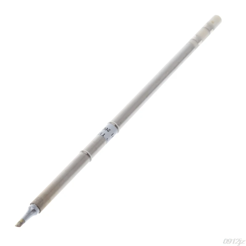 S3 T12-BC2 T12-ILS T12-BCM2 железные наконечники для Хакко паяльник, FX-951 FX-95 припоя Советы - Цвет: S3