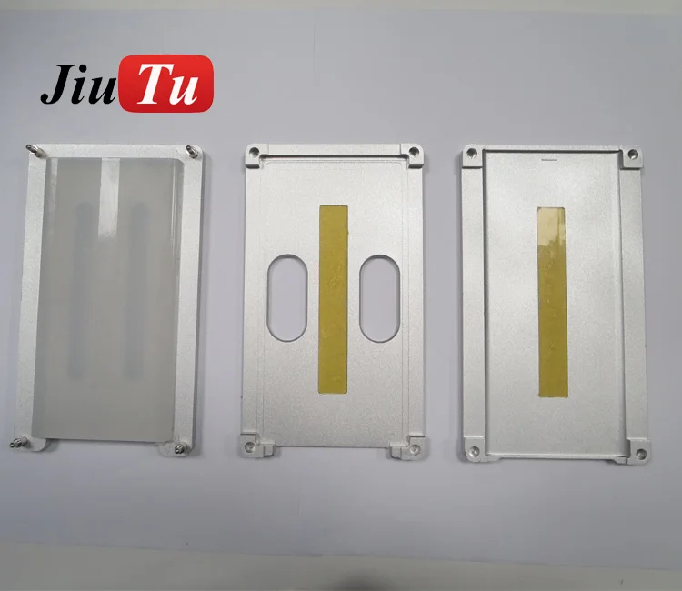 Новый дизайн Note 8 выравнивание + ламинированная форма для Samsung трещины стекла