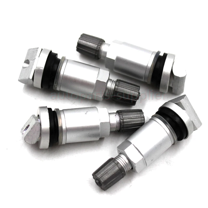 Комплект клапанов для шин YPQZ009 4 шт. 56029527AA 42753 TG7 A51 Jeep Volve Ford бескамерный клапан из