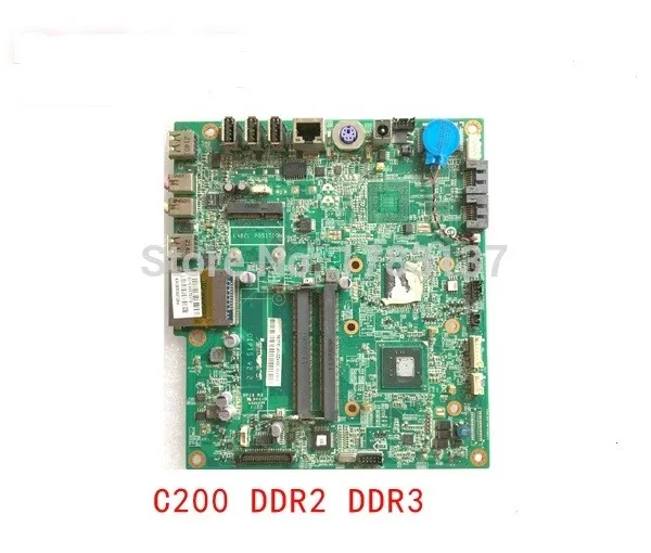 CIPTS все в одном материнская плата AIO для C200 C300 C225 DDR3 протестированная