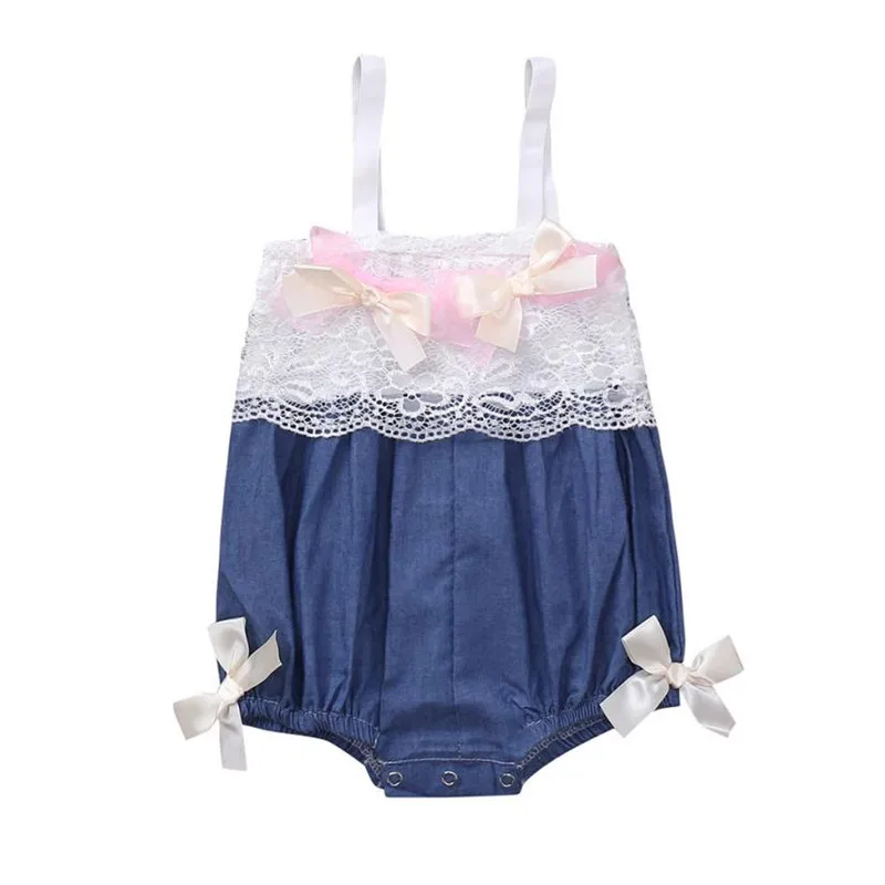 Оптовая продажа Прямая доставка кружевной жилет без рукавов с бантом для