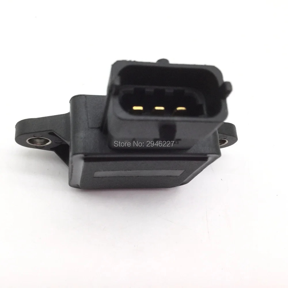 Датчик положения дроссельной заслонки 0280122014 для Hyundai KIA Porsche Saab Vauxhall OpelLand Rover Nissan