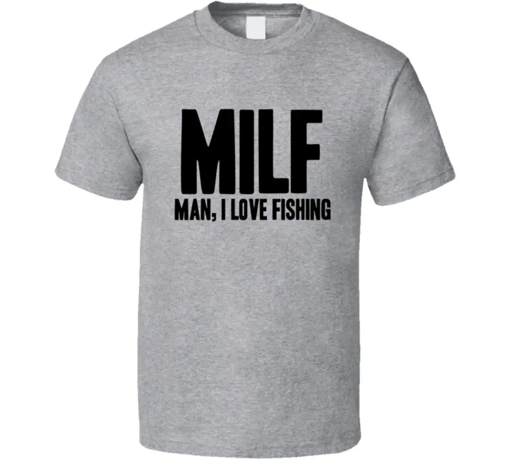 ИФОМ человек я люблю Фишингер смешная пародия Рыбак футболка|t shirt|shirt tshirt t shirt |