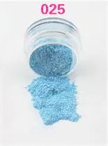 XUERUIER 1 шт. Maquiagem Блеск Shimmer Минеральные тени для век макияж 20 цветов полный размер тени для век Мода - Цвет: 025