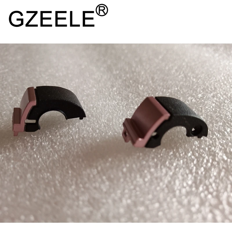 Новая крышка петли GZEELE для SVF15 FIT15 SVF152 SVF153 SVF1541 SVF152A29W SVF152a29u SVF1521K1EB SVF152C29M розовая