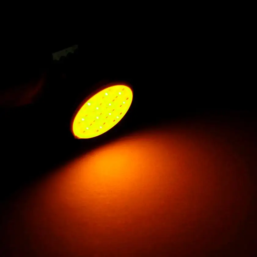 Новый светодиодный индикатор сокращает энергопотребление подходит для