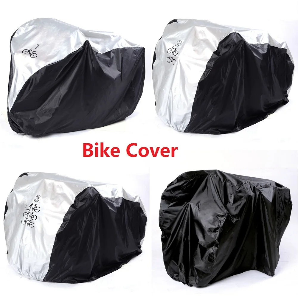 Новинка 2019 чехол для велосипеда Bicicleta многофункциональный защита от дождя снега