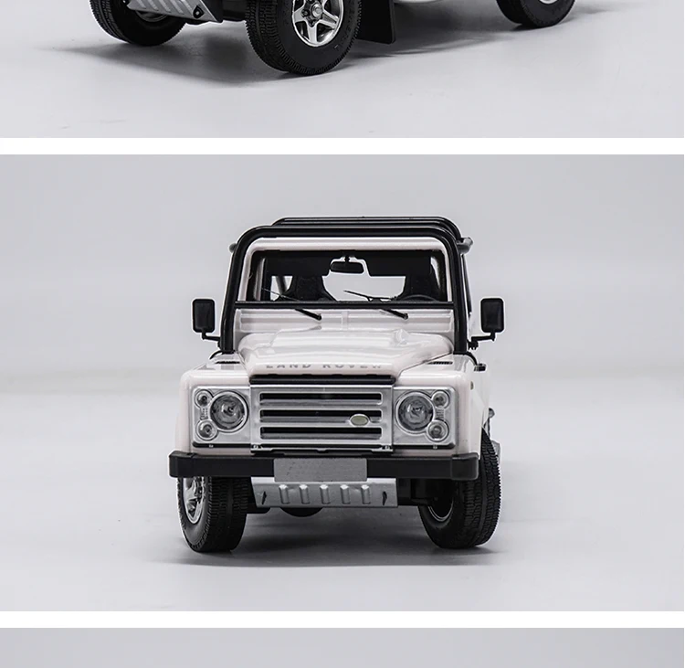 1:18 сплав игрушечных автомобилей SVX SUV серии модель автомобиля авторизованный дети игрушки оригинальная коробка