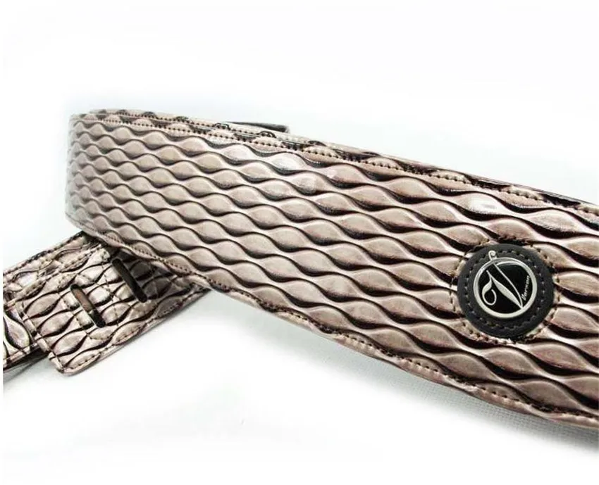 1 шт. розовый гитарный ремень Акустическая гитара бас ремни для электрогитары