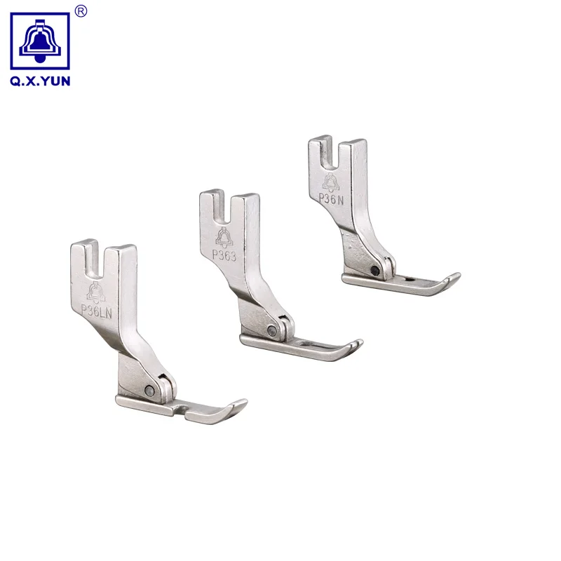 Промышленная швейная машина прижимная лапка flatcar 0 3 на молнии зубочистка тонкая