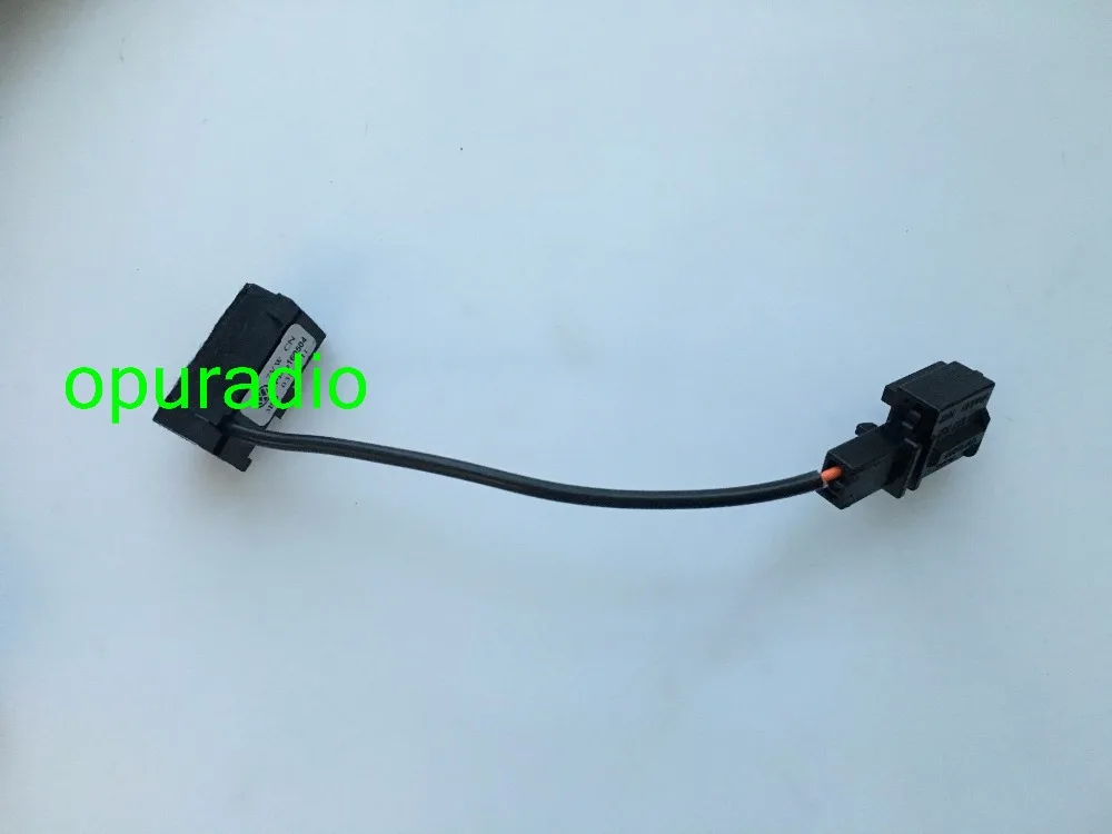 Бесплатная доставка Новый OEM автомобильный радиоприемник микрофон Bluetooth кабель