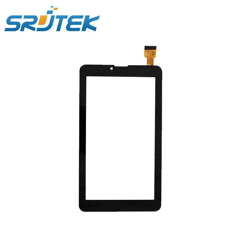 10 шт./лот Новый 7 дюймовый сенсорный экран для Oysters T72HM 3G HK70DR2299 V02 V01 дигитайзер