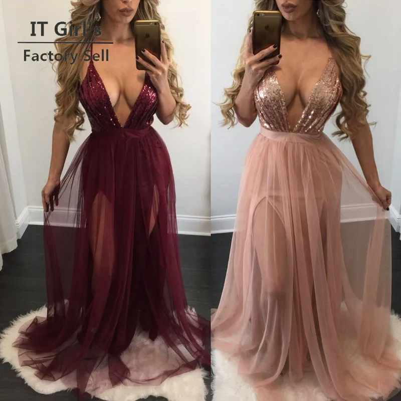 NATTEMAID, женское шифоновое белое платье с открытыми плечами, летнее, красное, Пляжное, бохо, макси, длинное платье, элегантное, для подружки невесты, с разрезом, платья для вечеринок