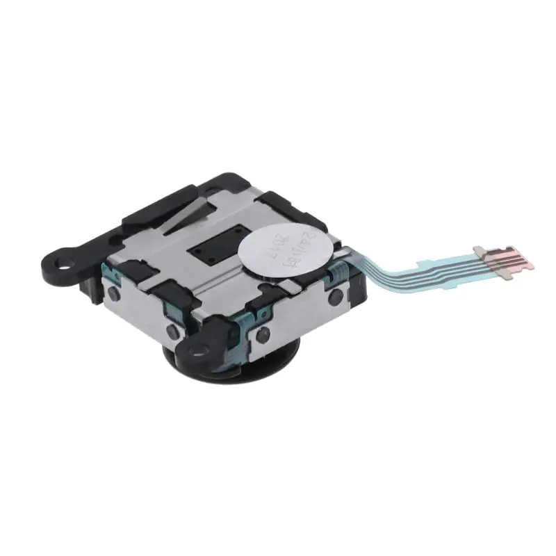 Оригинальная Левая Правая 3D Кнопка аналогового управления джойстик Замена для