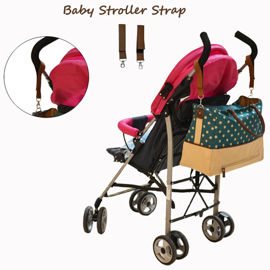 Детская сумка для подгузников модные сумки мам большая Вместительная дорожная