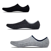 5 pairs mens cotton socks summer non slip large size 42434445464748 fashion casual high quality breathable male socks