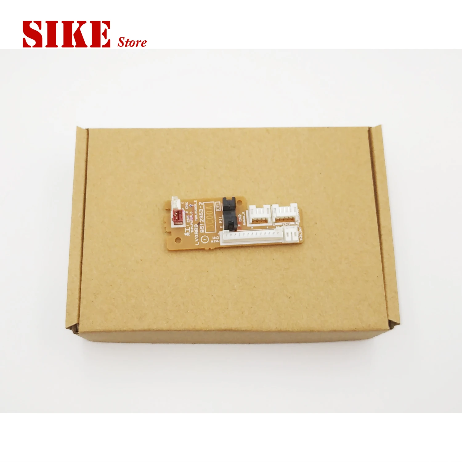 LV0889 Fuser сенсор для Brother HL 3140 3150 3170 DCP 9020 MFC 9120 9130 9133 9140 HL3140 DCP9020 (art.: 7aefd2cd3) - 7aefd2cd3