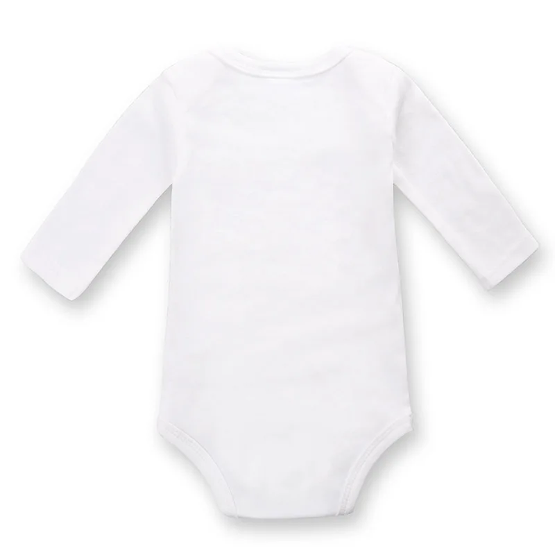 Одежда для новорожденных 2018 детский комбинезон с короткими рукавами одежда