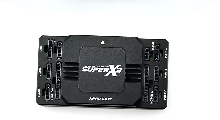 Tarot-RC XAG SuperX2 сельскохозяйственная беспилотная система управления полетом для сельскохозяйственной машина для защиты растений