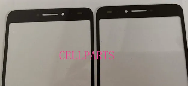 6 0 дюймов для Alcatel 3V 5099 5099A 5099D 5099Y 5099U Сенсорная панель передняя внешняя стеклянная