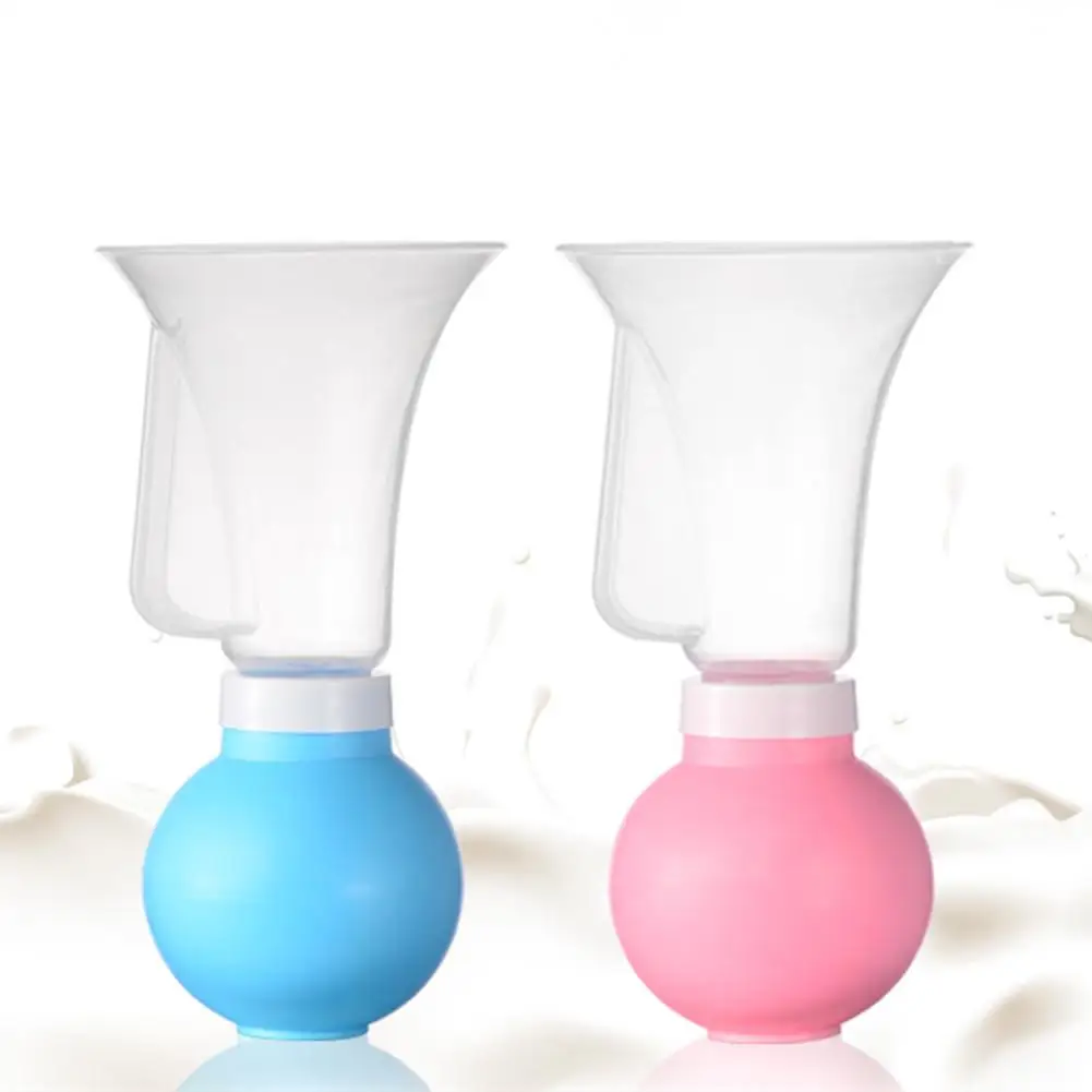 Простые молокоотсосы для грудного вскармливания|Молокоотсосы| |