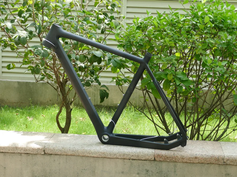 2018 # Toray Carbon Cyclocross Racing Bike Cyclo Cross велосипедная Рама только размер 51 см 53 55
