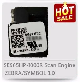 SE960-I000R для ZEBRA/символ SE960 MC2180 MC9190 MC55A0 1D сканера штриховых кодов сканирования