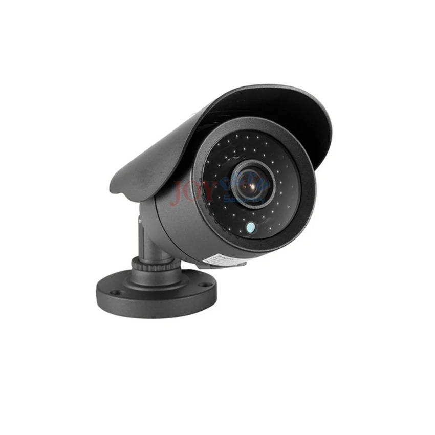 Домашняя HD 8-канальная AHD камера видеонаблюдения 720P DVR система NVR 8 x 1200TVL наружная