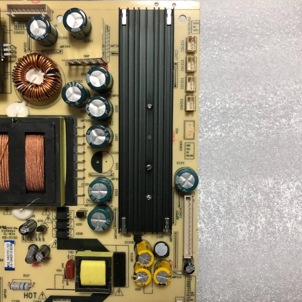 Хорошее качество LS55A51 65K5 1P0F248035D TV6501-ZC02-01