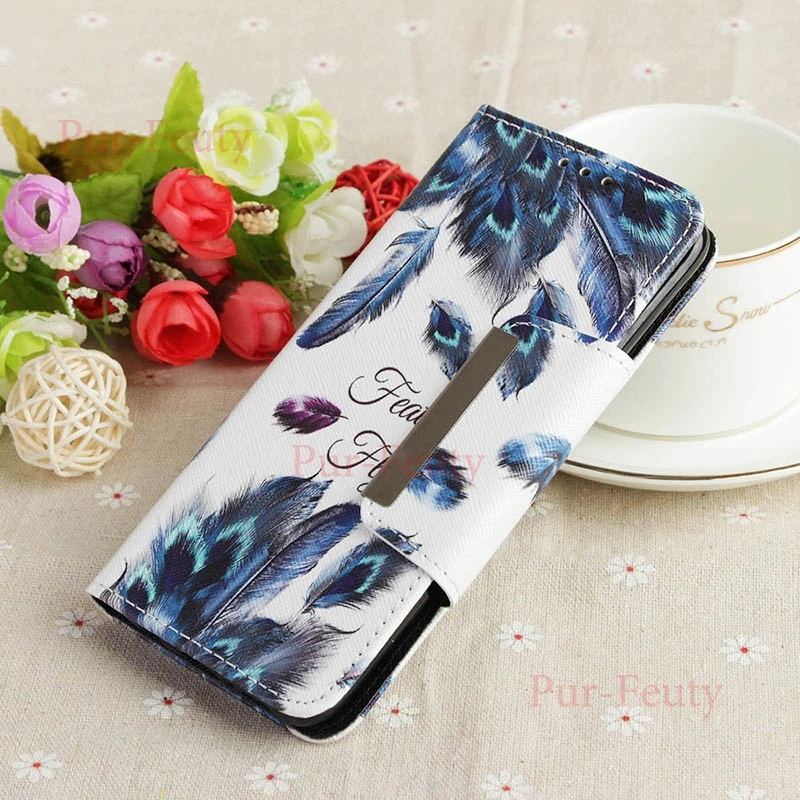 YB-DGT-KQYM-B3 Чехол с откидной крышкой для mi A2 принципиально СПС Xiaomi mi A2 Lite 5,8" картина кожаный, в виде бумажника, Магнитный чехол для телефона для Xiaomi mi A2 mi a2 5,99" DGT - Цвет: YB-DGT-KQYM-B3
