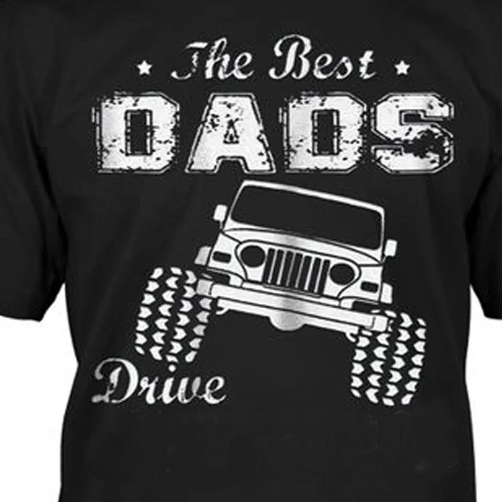 2018 Мужская Военная армейская футболка джип внедорожный автомобиль с буквенным