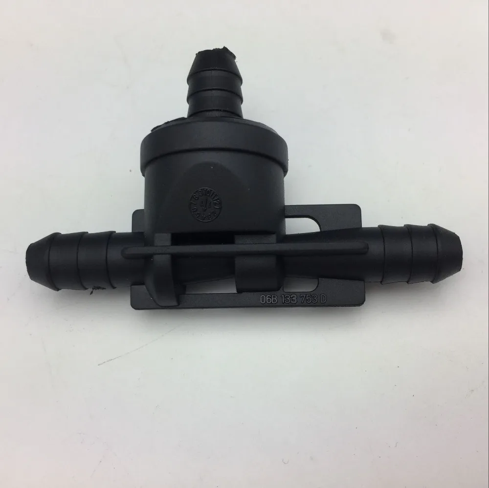 Клапан для насоса VW Bora Passat B5 Polo Skoda Octavia Fabia выпускной клапан 06B 133 753 D | Автомобили и