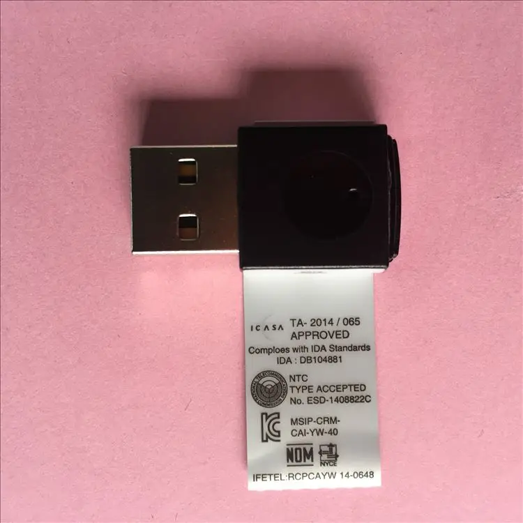 Совершенно новый проектор для YW 40 беспроводной LAN USB адаптер проектора Casio XJ