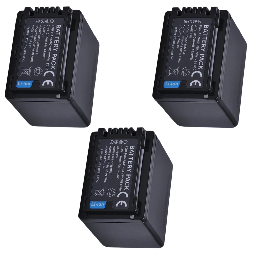 3 шт. встроенная батарея для телефона | Электроника