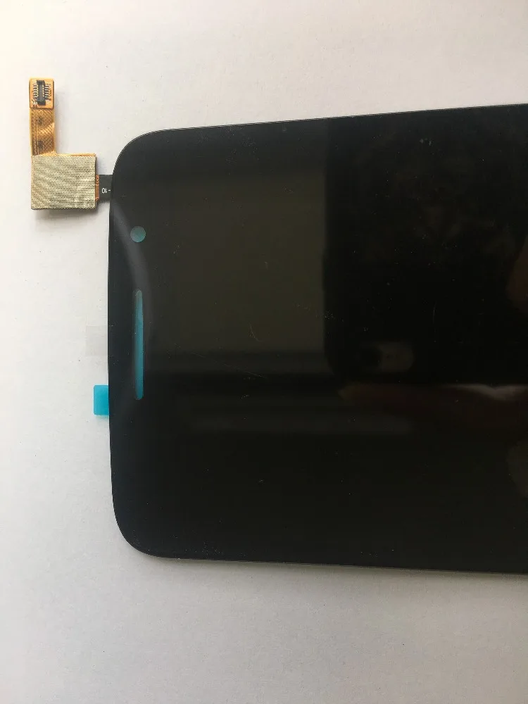 Высококачественный ЖК-дисплей для Alcatel pop 2 7044 запасной ЖК-дигитайзер с сенсорным