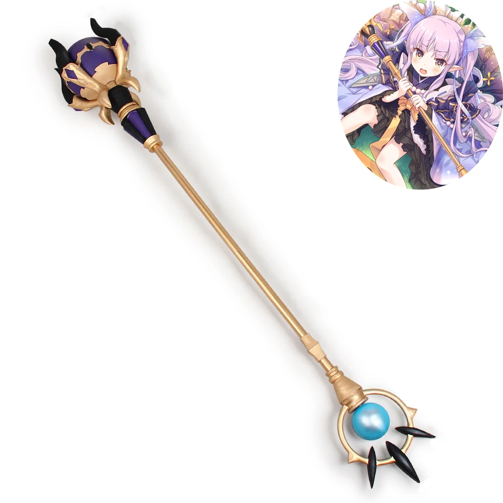 

Косплей реквизит Принцесса подключение ре Дайвинг Kyouka Hikawa палочка Реплика