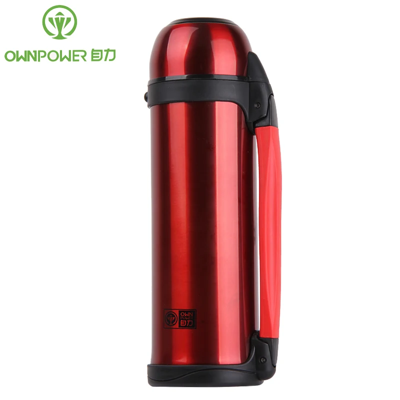Изолированный термос OWNPOWER кружка Термокружка Вакуумная чашка домашняя кухонная