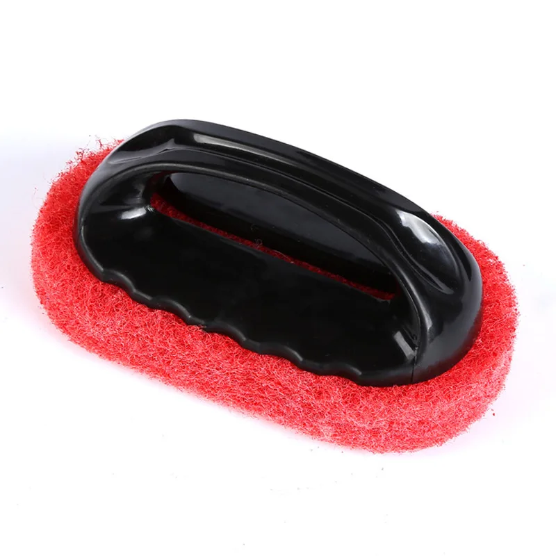 Щетка для ванны с сильным обеззараживанием волшебная губка столовые