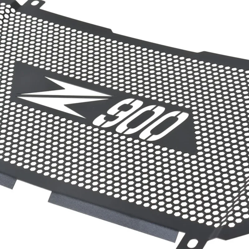 

Z 900 for kawasaki Z900 2017 Radiator Guard Grill Protection for kawasaki Z 900 2016 2017 2018 2019 Parts Accessories