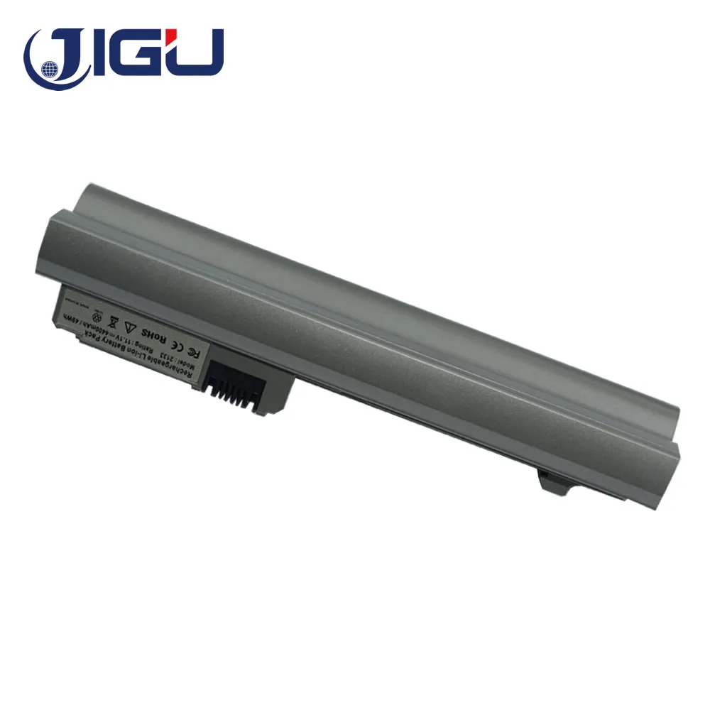 Аккумулятор для ноутбука JIGU HP 464120 Mini Note 482262 482263 141 HSTNN DB63 484783 001 KU528AA 2133 2140 001|battery