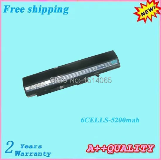 UM08B71 UM08B72 UM08B73 UM08B74 Аккумулятор для ноутбука ACER Aspire One A110-Ab A150 D150 | Компьютеры и офис