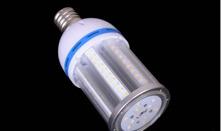 10 шт./лот 45 Вт 54 80 100 120 светодиодный свет кукурузы лампочка SMD5630 Светодиодная лампа