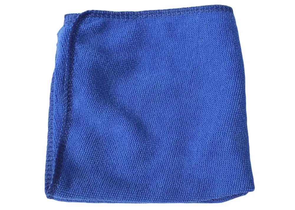 Demarkt 10PCS/Lot 30*30cm Car Magic Clay Cloth Towel Shine Cleaning Normal Material | Автомобили и мотоциклы