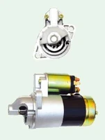 new starter motor 17176 m1t79681 m1t79781 21996mi for clarklift