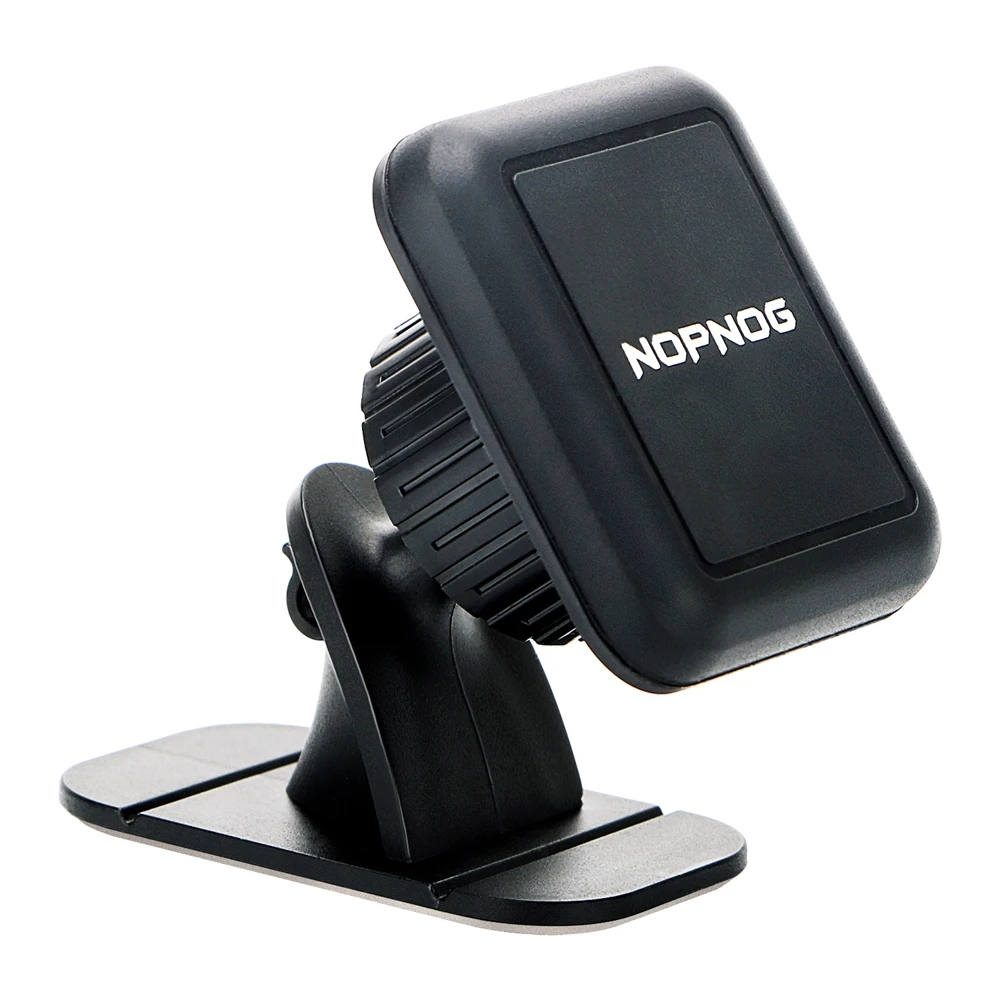 Универсальный автомобильный держатель для телефона на магните мобильный