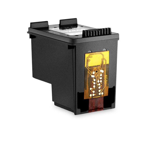 301XL восстановленные картриджи совместимые для hp301 с чернилами hp Deskjet D1000 1000 1010 1050